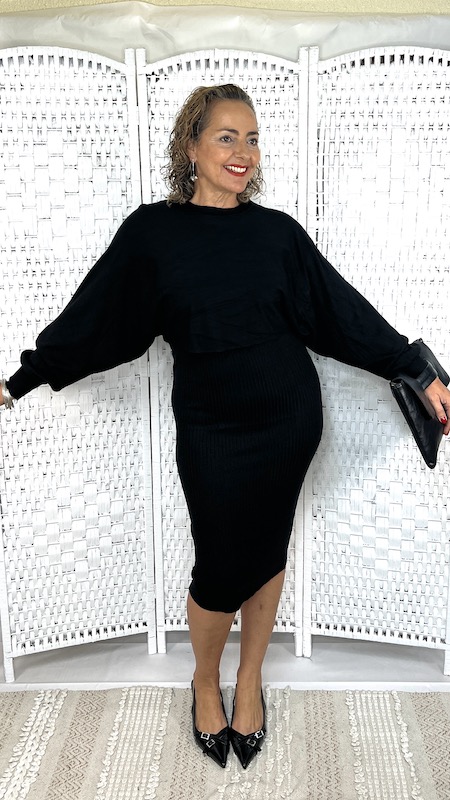 conjunto neopreno camisero taupe