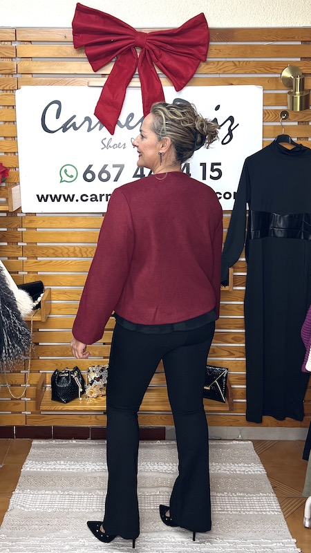 rebeca pelo blanca rebeca pelo blanca