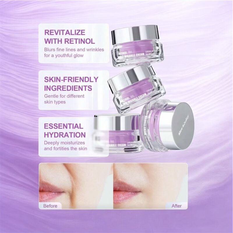 parches antiarrugas para cuello 5 pcs – efecto reafirmante e hidratación intensiva