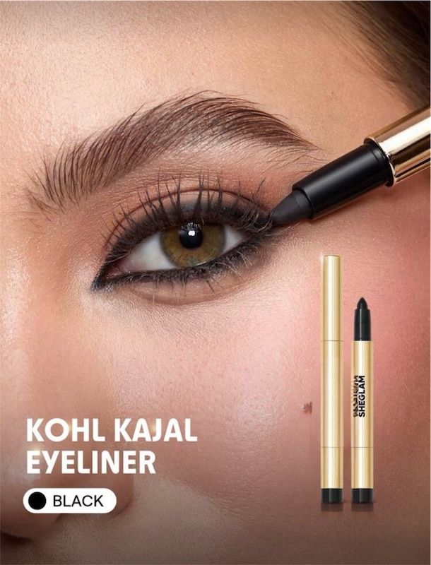 máscara de pestañas infinite – largo y volumen extremo