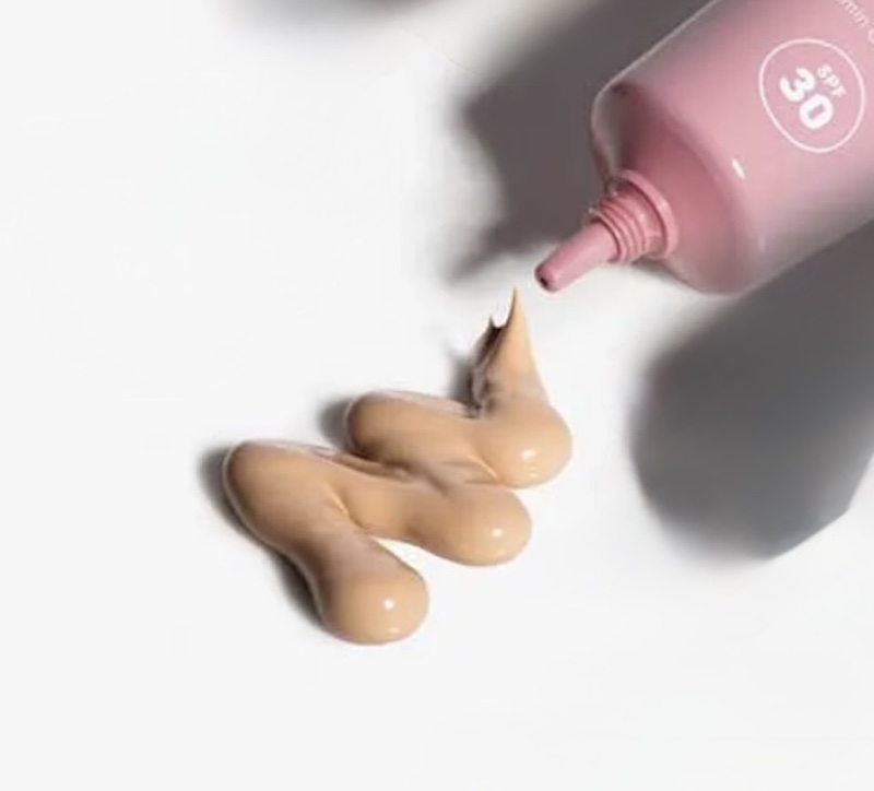 bb cream vitaminada beige mybbalm miya