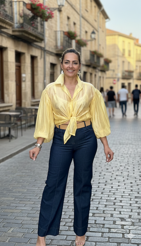 blazer executive colores