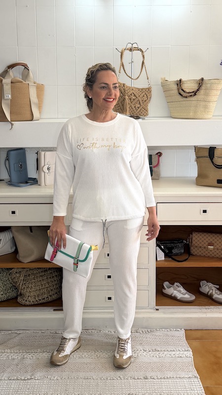 conjunto life colores