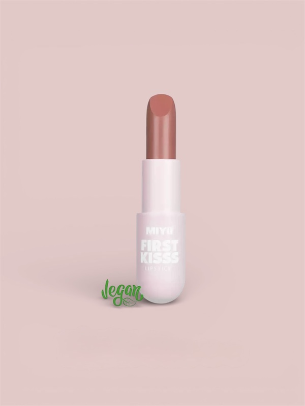 pintalabios ammo creamy mousse miyo 04 caramel