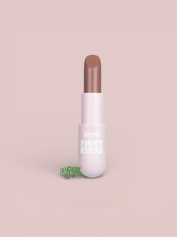 pintalabios ammo creamy mousse miyo 04 caramel