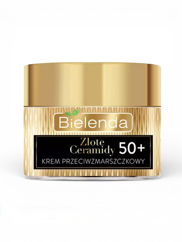 sérum revitalizante bielenda golden ceramides