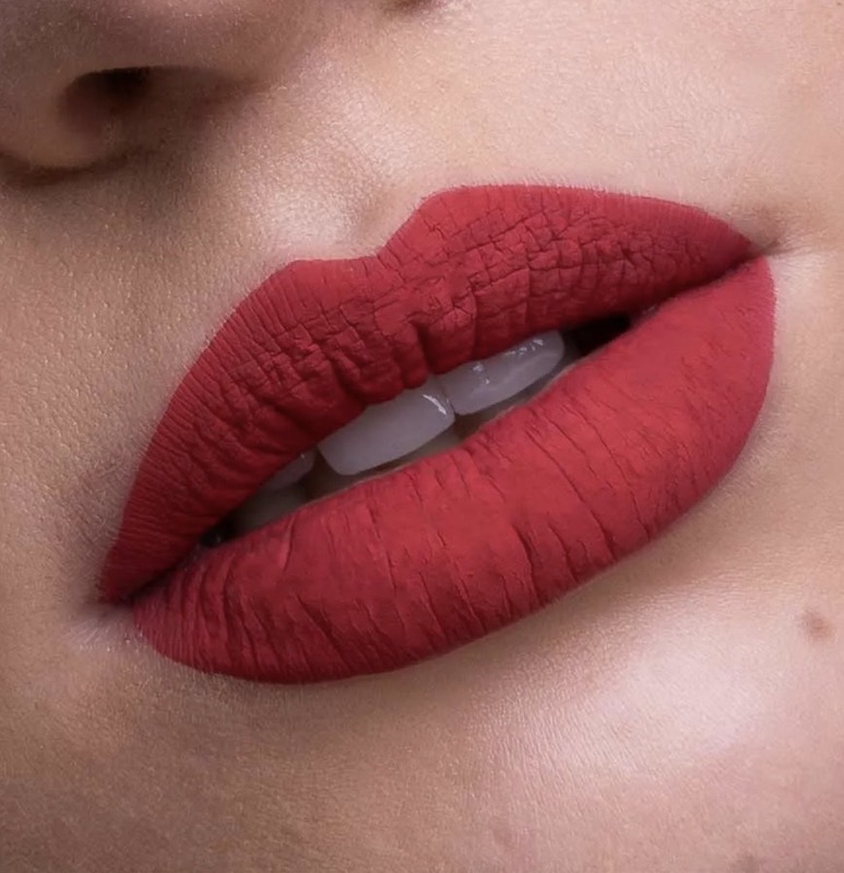 lip kit pierre rene 01 coral fusion