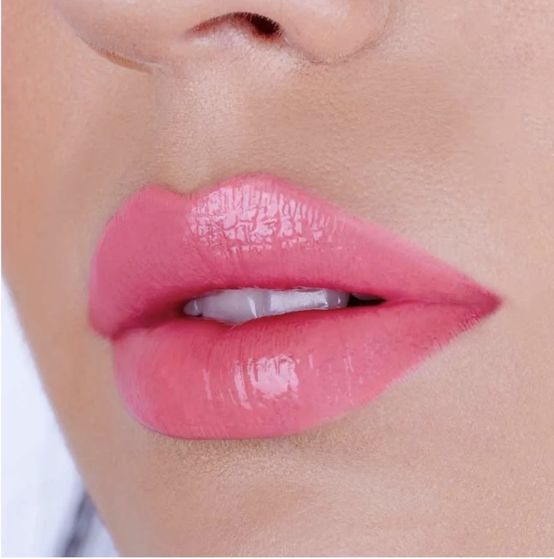 lip kit pierre rene 01 coral fusion