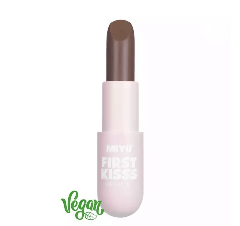 Pintalabios First Kiss Miyo 04 Cold