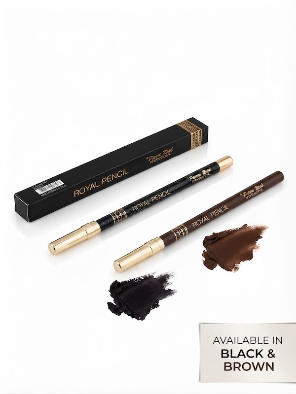 EYE Liner Marron o Negro